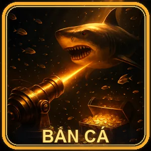 Game bắn cá win868