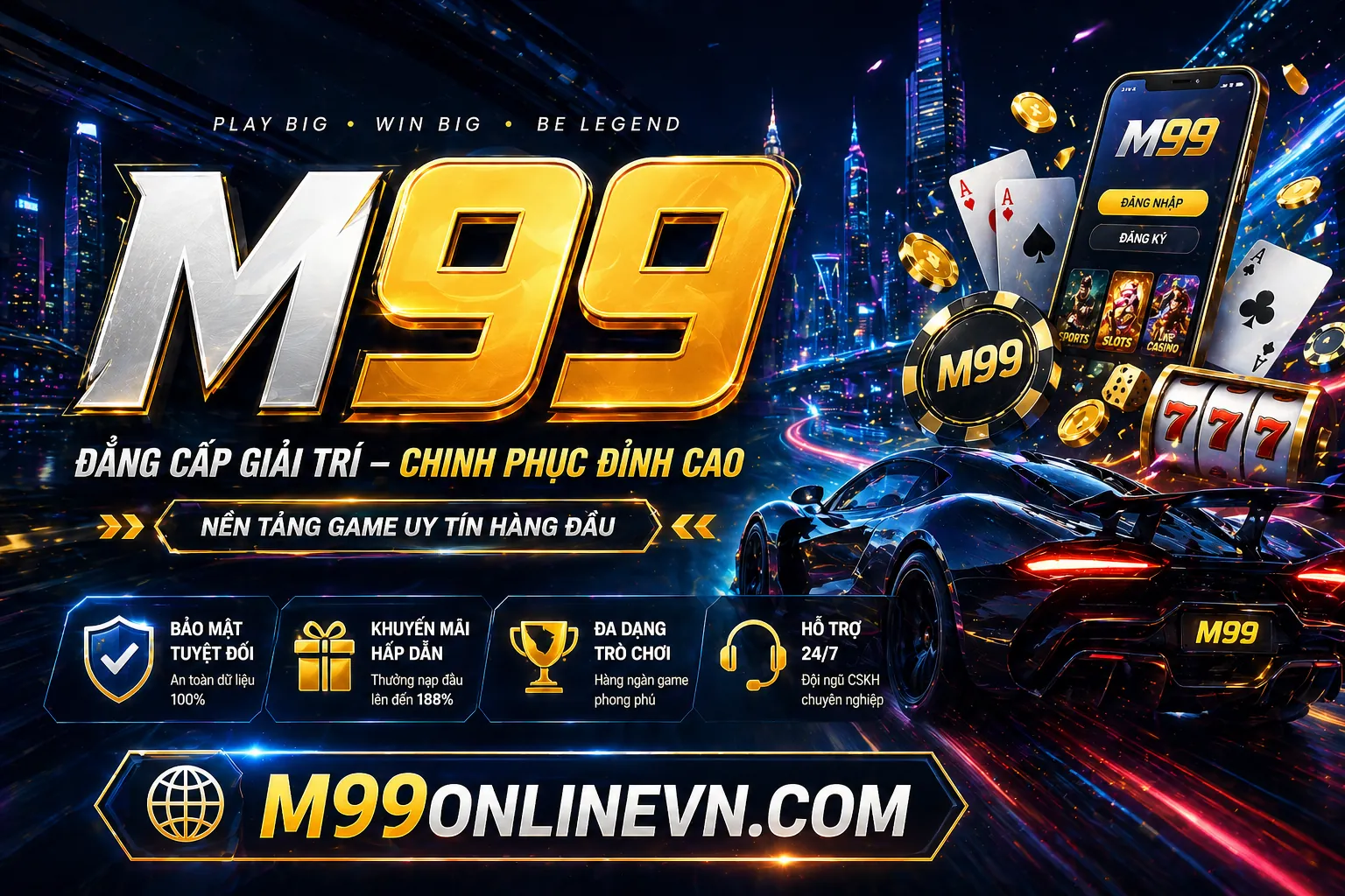Tải Ứng Dụng Win868 để trải nghiệm cá cược đỉnh cao