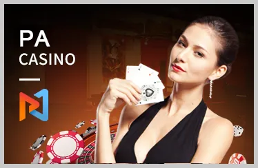 Trò chơi Baccarat trực tiếp tại win868